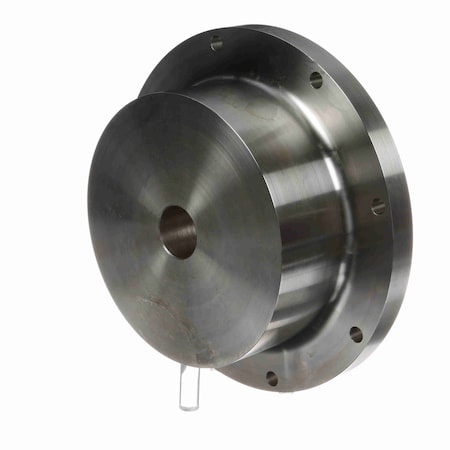 Kop-Flex Elastomeric Coupling Rigid Hub - Style K2 - Size 20 - Rough Bore 20 K2 RHUB